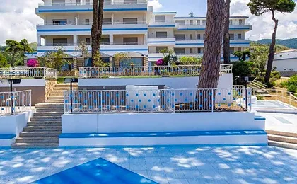 Hotel La Castellana