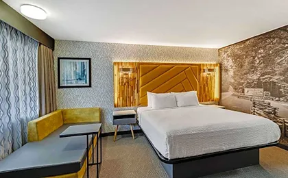 The Wander Hotel, a Ramada by Wyndham