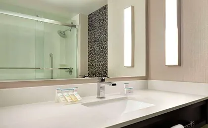 Hilton Garden Inn Cupertino