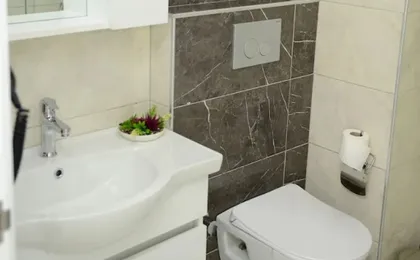 Lofts Alanya Lina