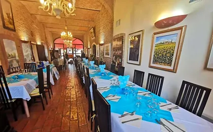 Agriturismo La Brezza