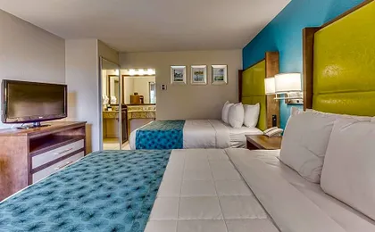 Quality Inn Gulfport I-10