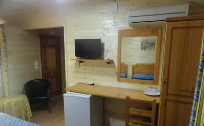 Hostal Gran Avenida
