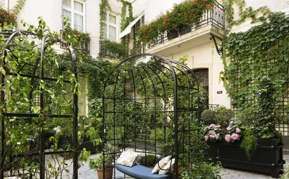 Hotel Relais Christine