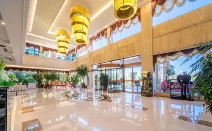 Botai Hotel