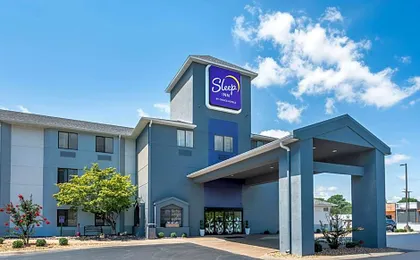 Sleep Inn Henderson-Evansville South
