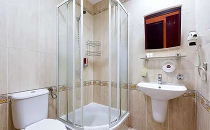 Hotel Adam & Spa