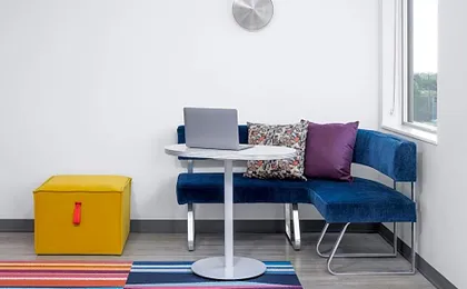 Aloft by Marriott Oklahoma City Quail Springs