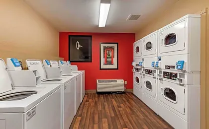 Extended Stay America Suites - Rochester - North