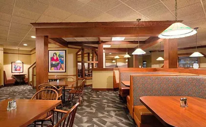 Ramada by Wyndham Fargo