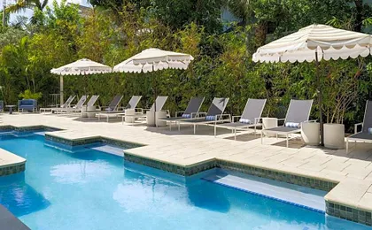 Maritime Hotel Fort Lauderdale Airport & Cruiseport