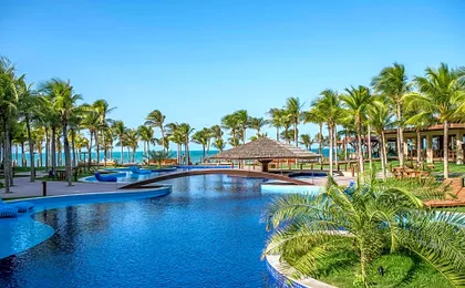 Carmel Cumbuco Resort
