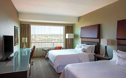 The Westin Wilmington