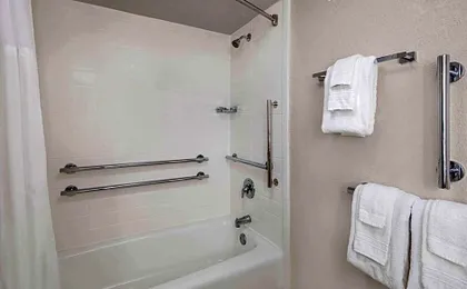 Wyndham Garden Marietta Atlanta North