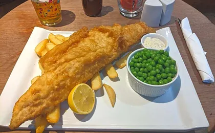Queen's Head Inn