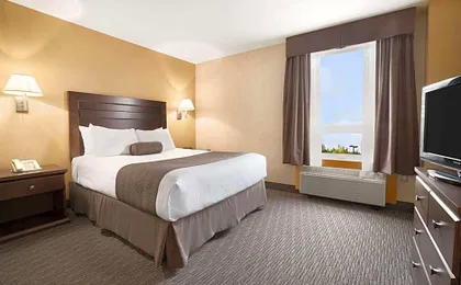 Days Inn by Wyndham Estevan
