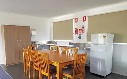 Canberra Carotel Motel