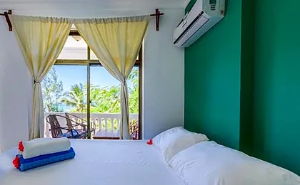 Marea Boutique Hotel