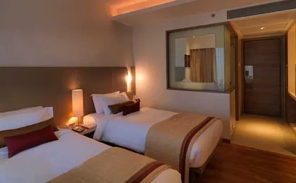 Spree Shivai Hotel