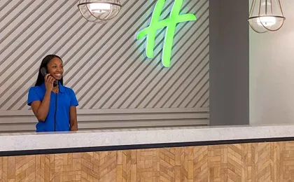 Holiday Inn Hotel & Suites Ocean City By IHG