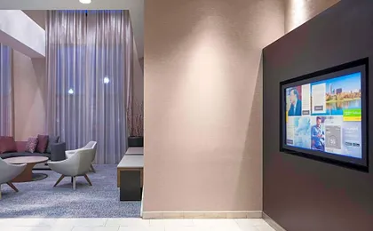 Courtyard by Marriott Omaha Downtown/Old Market Area