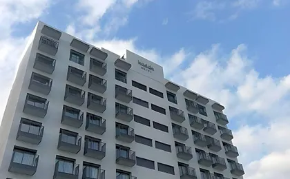 Kadda Hotel