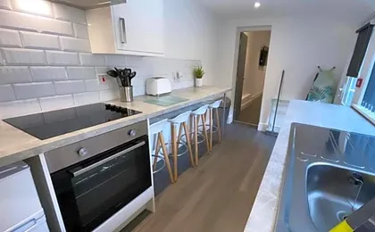Albert Luxury Hottub and Jacuzzi Apartments