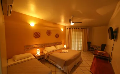Ecoporan Hotel Charme Spa & Eventos