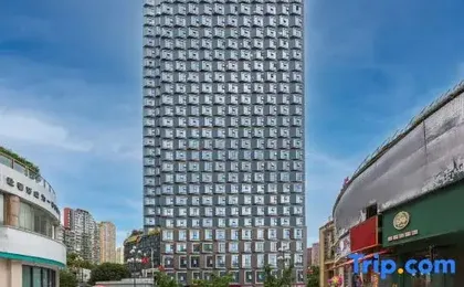 Lingxi International Hotel