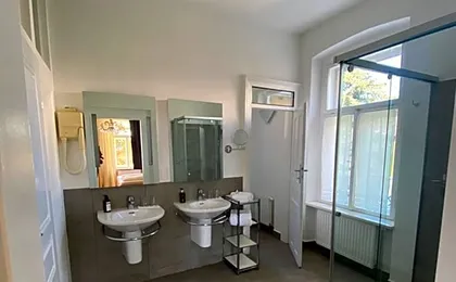 Hotel Markgraf