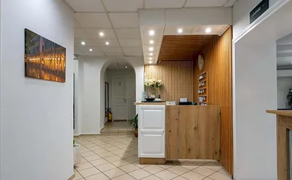 Hotel Bretagne
