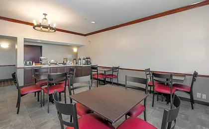 Red Roof Inn Hartselle