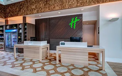Holiday Inn Va Beach-Oceanside (21st St) By IHG