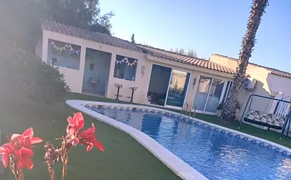 Cortijo Esquina B&B Guesthouse