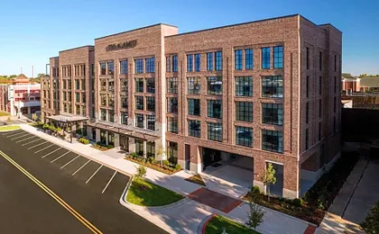 The Alamite, Tuscaloosa, a Tribute Portfolio Hotel