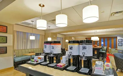 Hampton Inn Tunkhannock