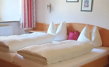 Hotel Garni Löwen