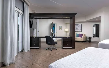 Hampton Inn & Suites Chattanooga/Downtown