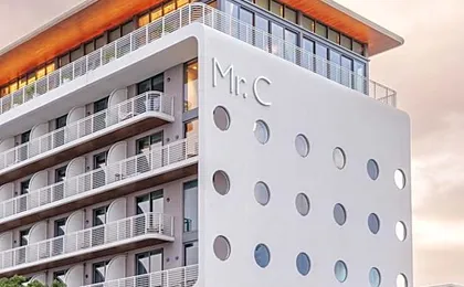 Mr. C Miami - Coconut Grove