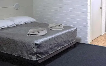 Burdekin Motor Inn