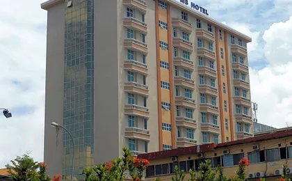 MB Hotel