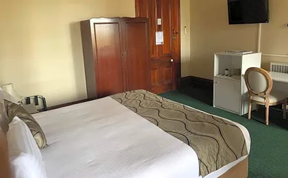 Duntryleague