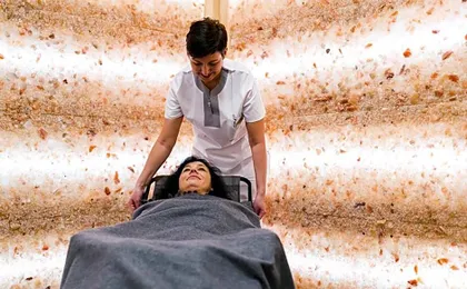 ASTORIA Hotel & Medical Spa