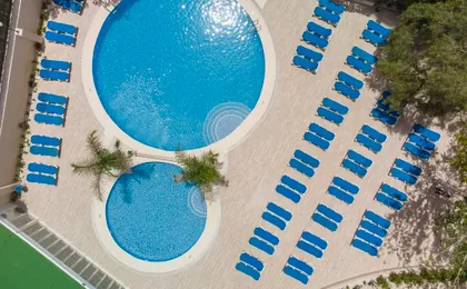 Aparthotel BCL Levante Lux