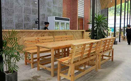 ChillHub Hostel