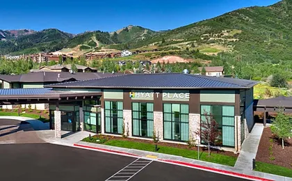 Hyatt Place Park City