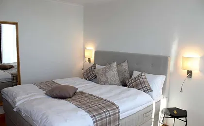 Boutique Hotel Moosegg