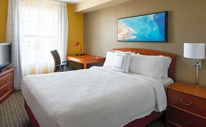 TownePlace Suites by Marriott Los Angeles LAX/Manhattan Beach