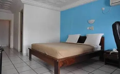 Résidence Saint-Jacques Brazzaville