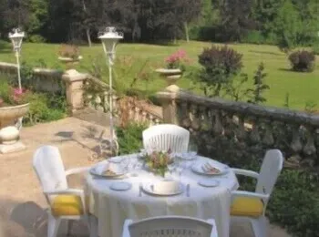 Le Manoir De La Forêt